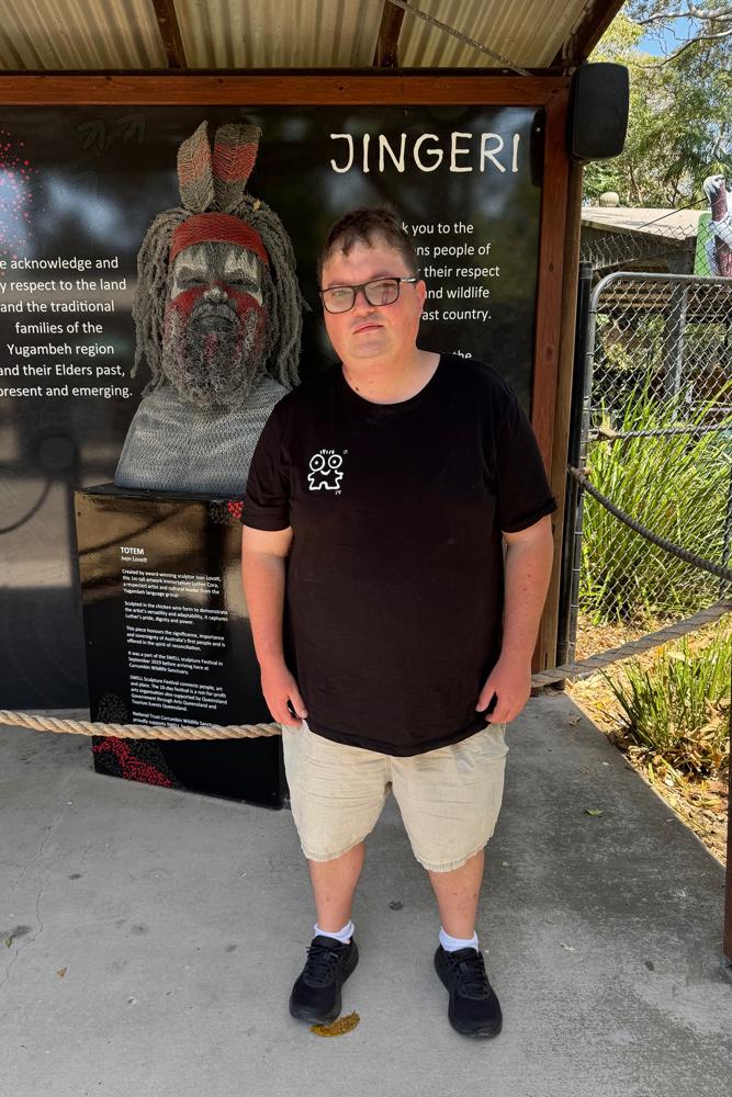 Coffee24's fit featuring Black Label | [object Object]