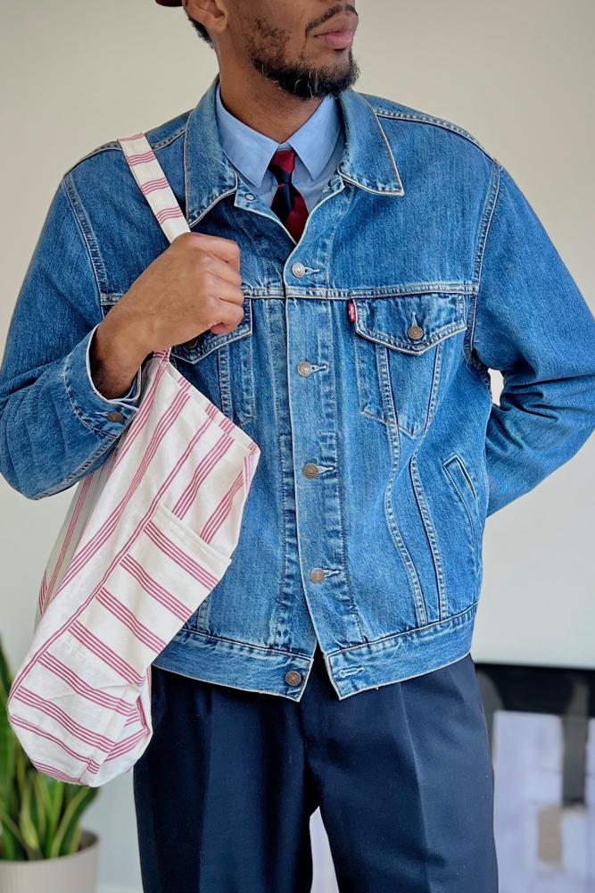 fashnablyfree's fit featuring Levi's, H&M, New Era, Timberland