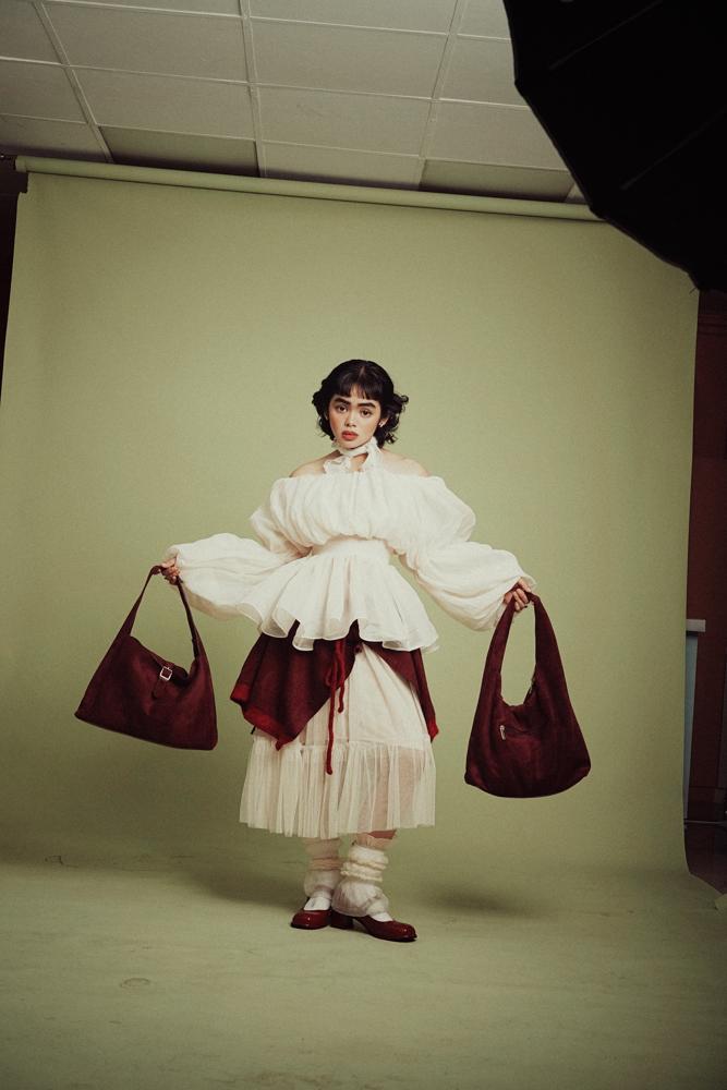 chloejsanguyo's fit featuring Zara, Urban Revivo | [object Object], [object Object], [object Object], [object Object], [object Object], [object Object]