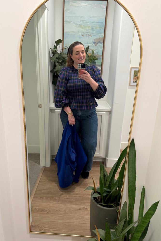 MadisonEnriquez's fit featuring , 