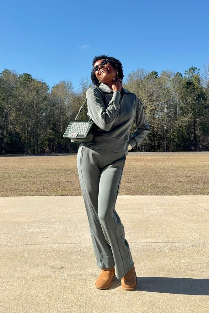 ToniTonyTone's fit featuring , 