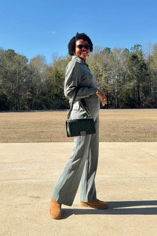 ToniTonyTone's fit featuring , 