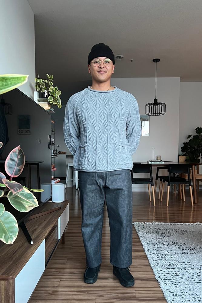 anthonytonytones's fit featuring Brixton, Manresa, Haven, Clarks