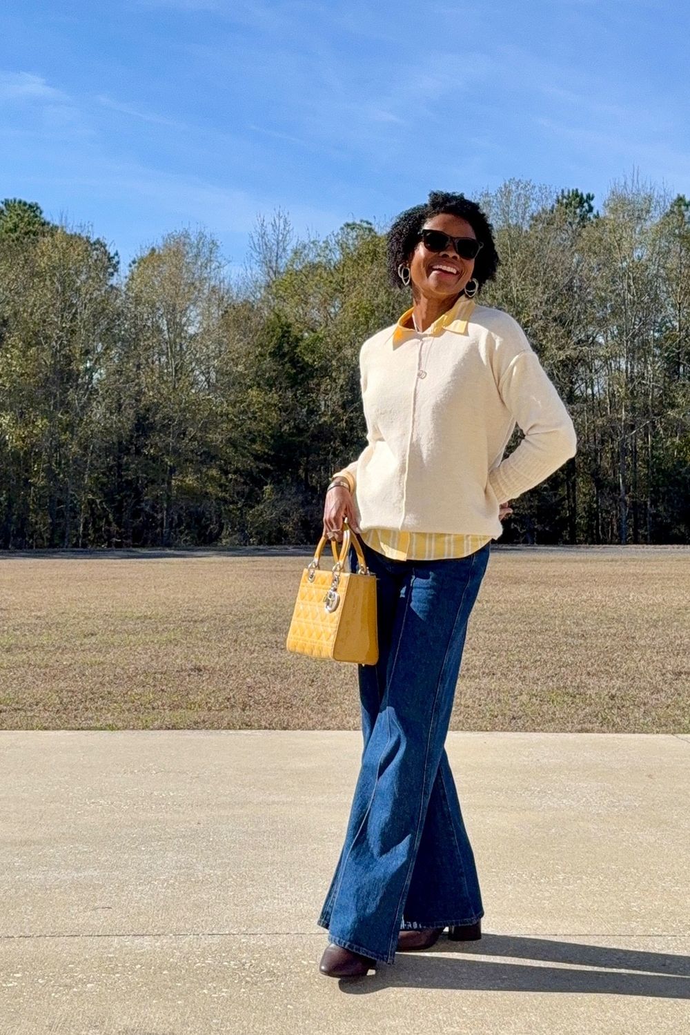 Post featuring RAY-BAN | META WAYFARER