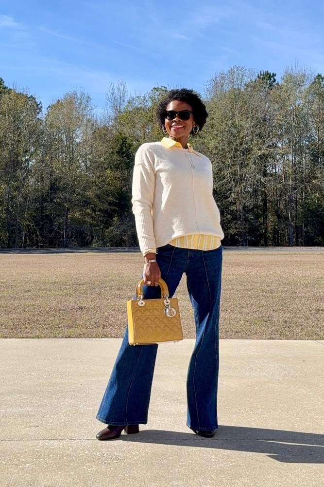 ToniTonyTone's fit featuring , 