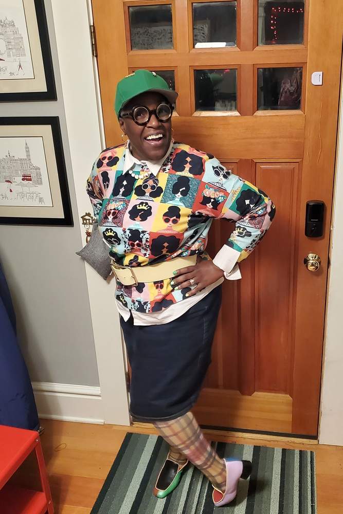 ChezTK's fit featuring , , , , ,  | [object Object], [object Object], [object Object]