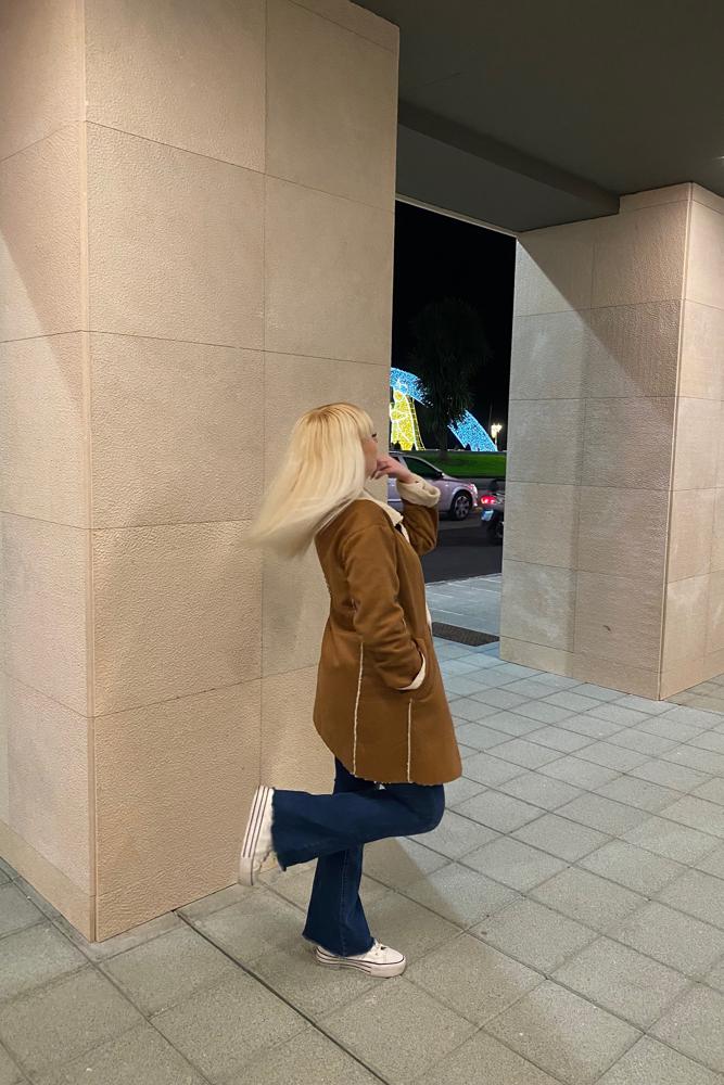 229anni's fit featuring Converse