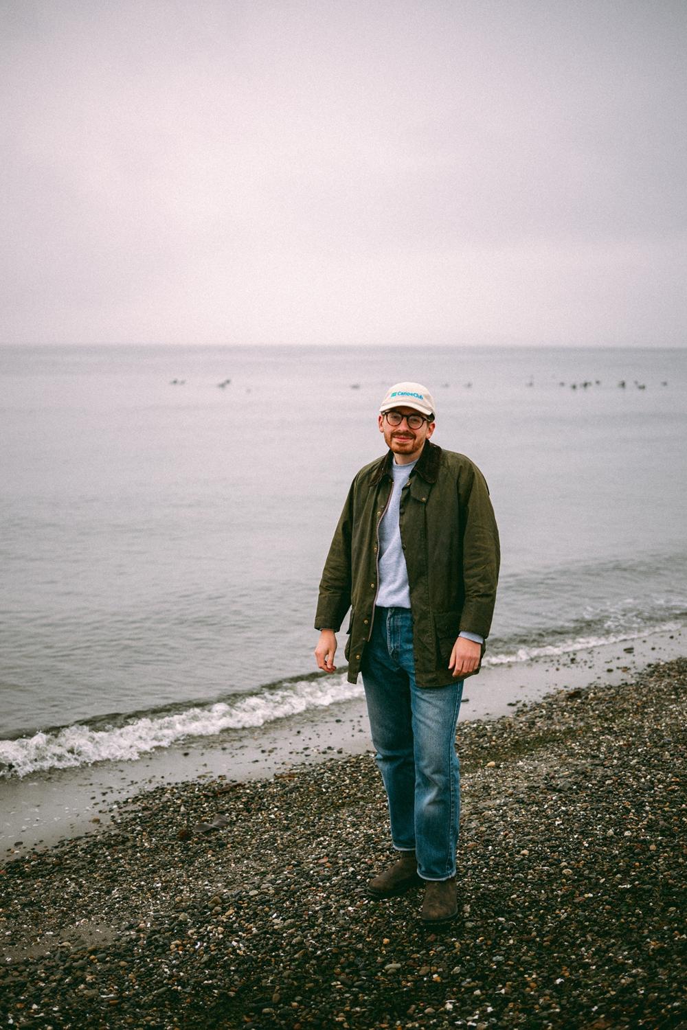 Post featuring Blundstone 585 - Classics Rustic Brown