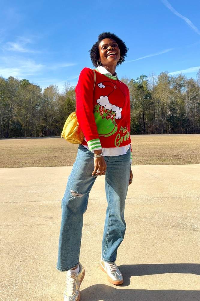 ToniTonyTone's fit featuring , 