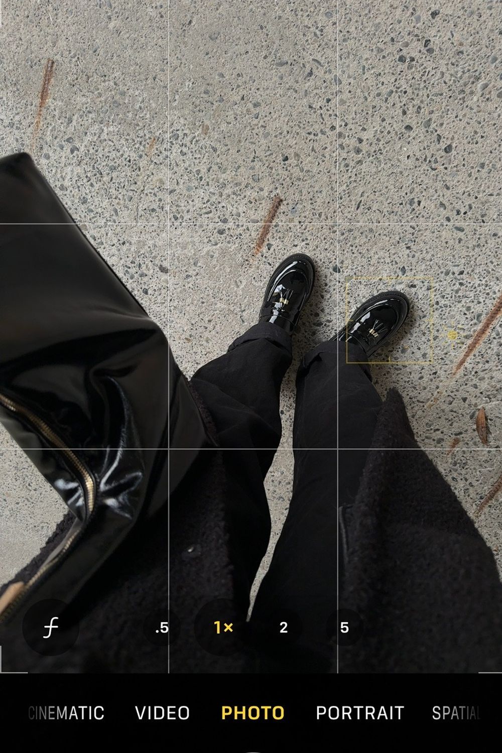 Post featuring Summerset in Black