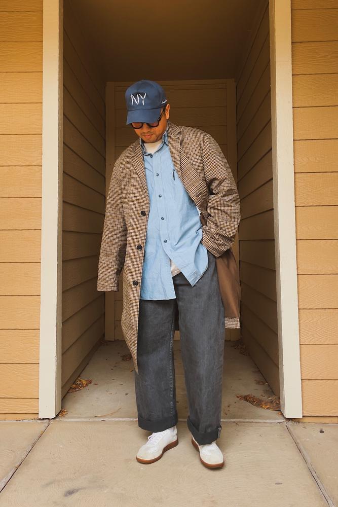 hotchata's fit featuring , , , 