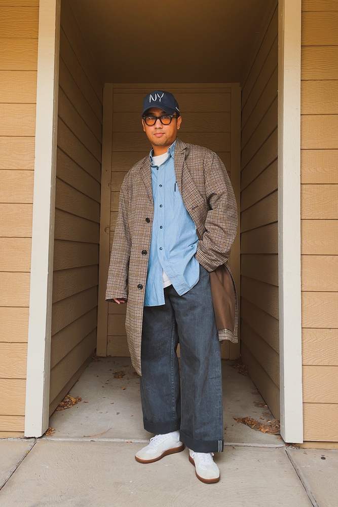 hotchata's fit featuring , , , 