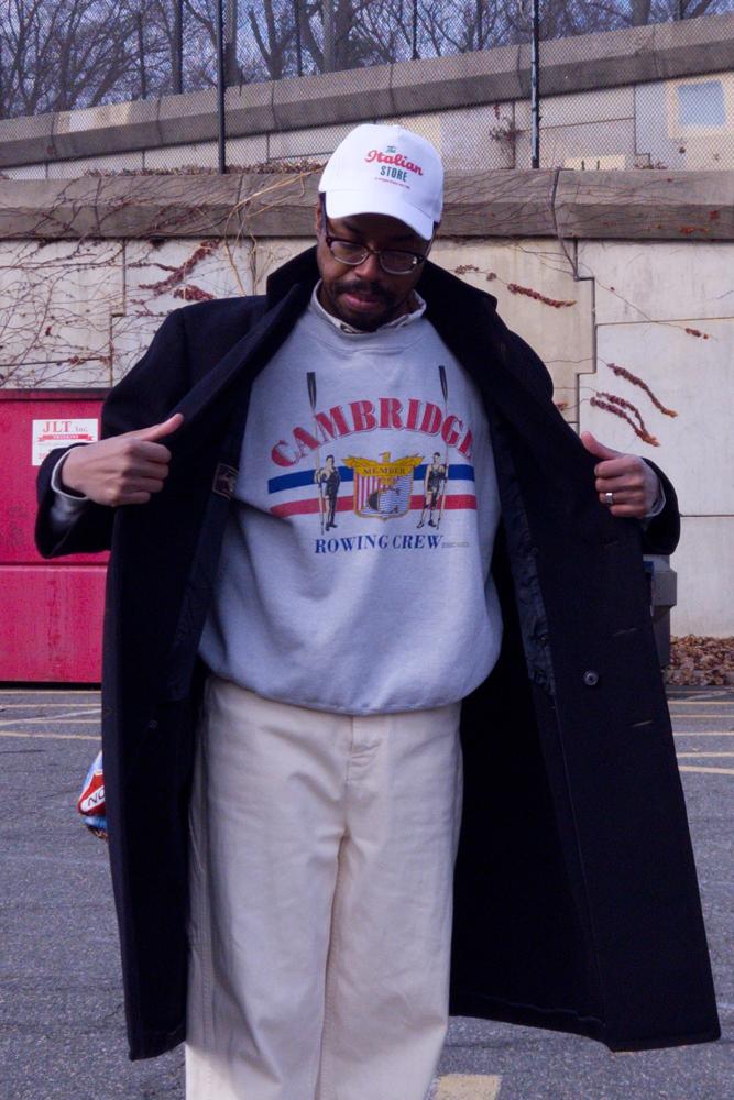 zeometer's fit featuring Sebago, Harvesty, Vintage | [object Object], [object Object], [object Object], [object Object], [object Object]