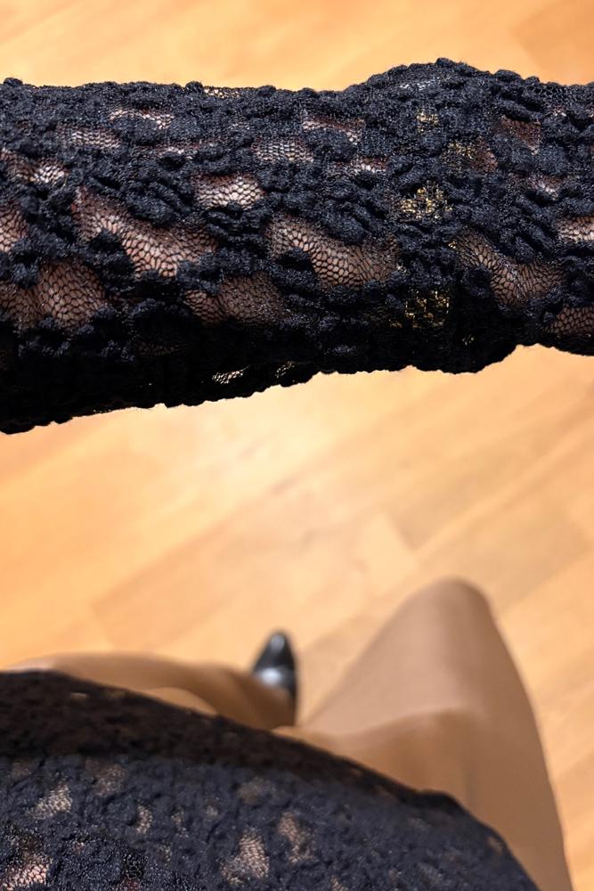 Dorota1's fit featuring Mrs & Hugs, Massimo Dutti