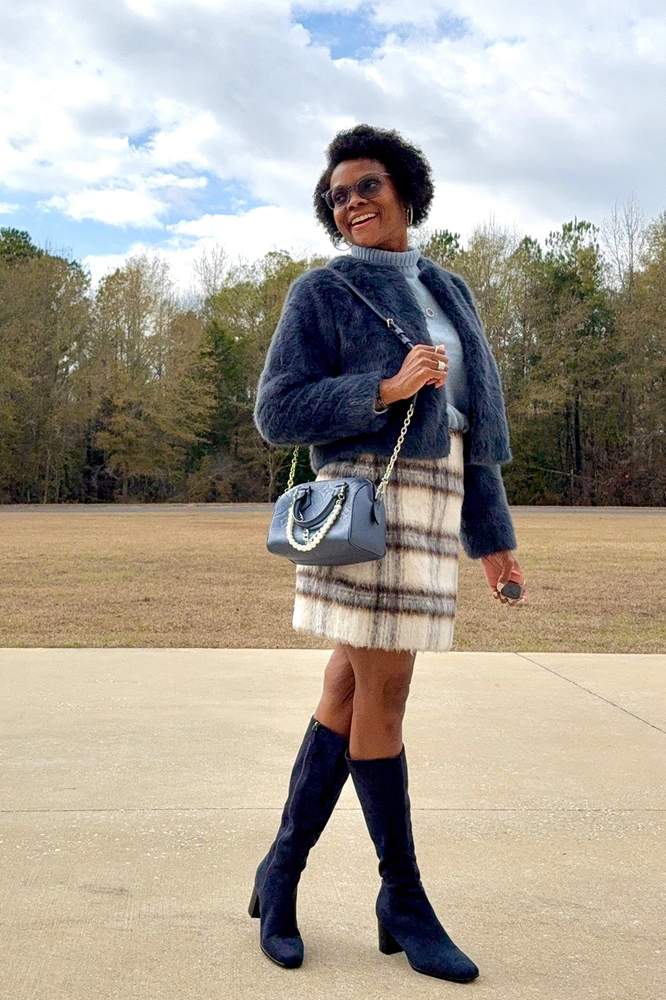 ToniTonyTone's fit featuring DSW, Loft, Louis Vuitton