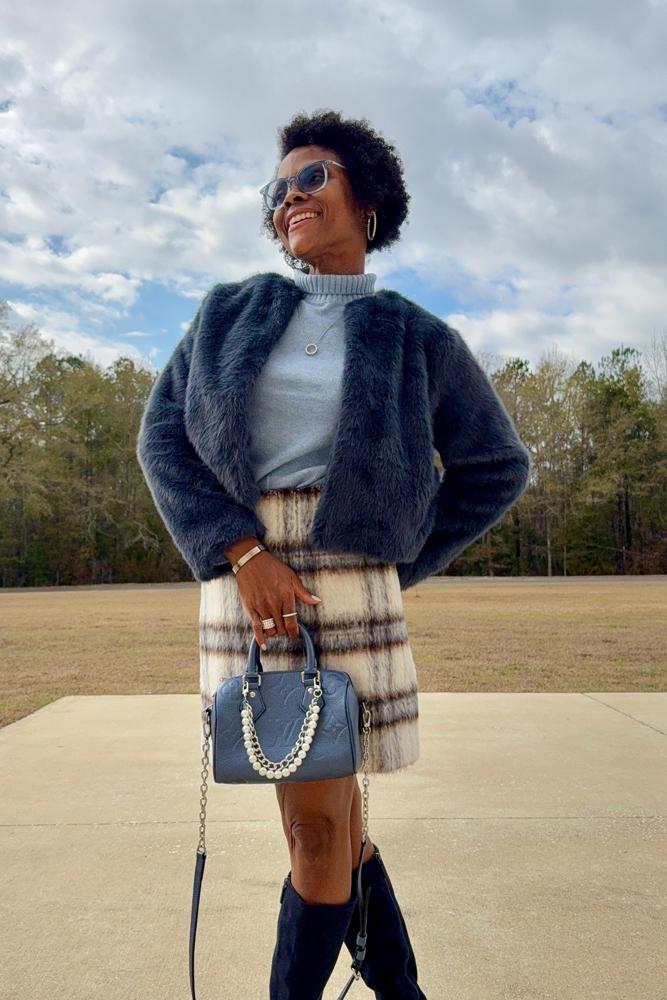 ToniTonyTone's fit featuring DSW, Loft, Louis Vuitton