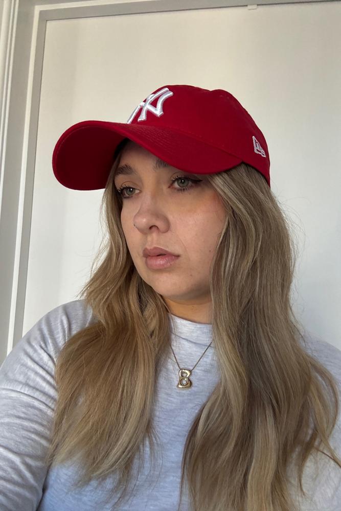 Beckahake's fit featuring New Era, Boohoo | [object Object], [object Object]