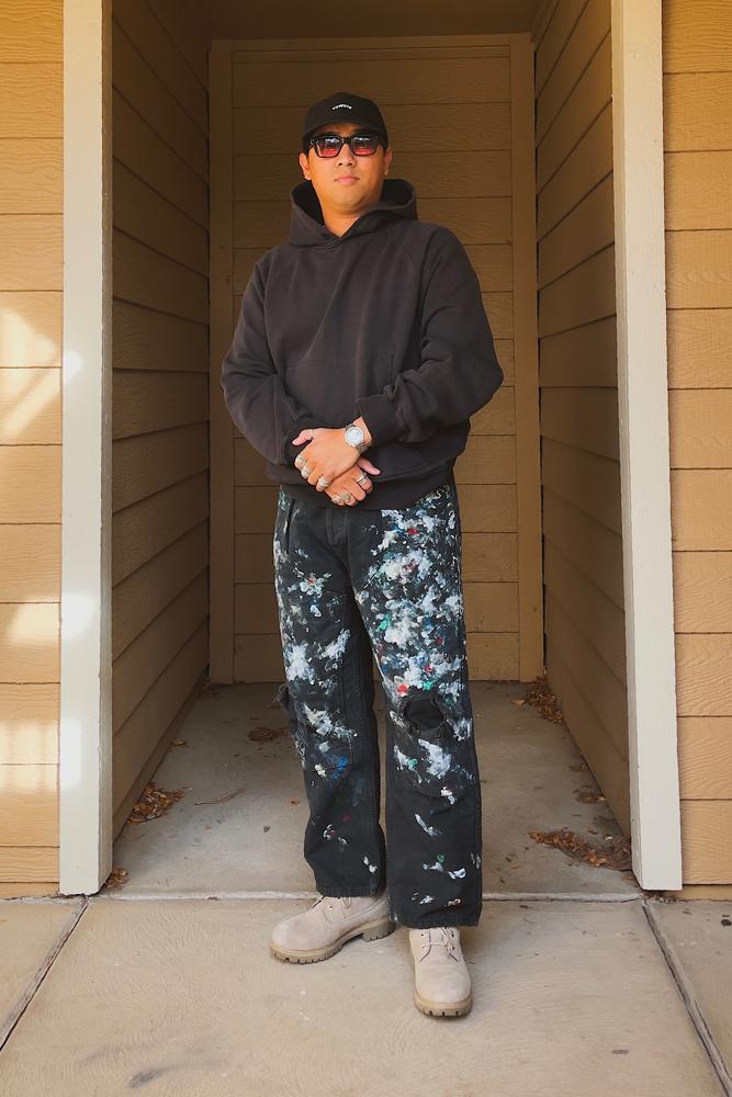 hotchata's fit featuring , , 