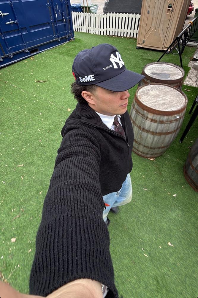 Jaayelm's fit featuring , 