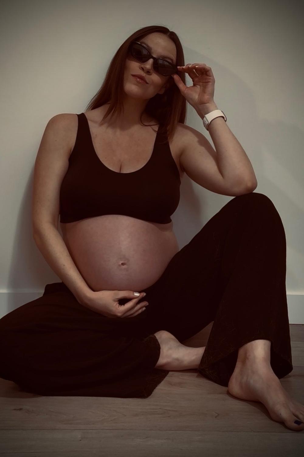 Post featuring Revolution Adjustable Pullover Bra