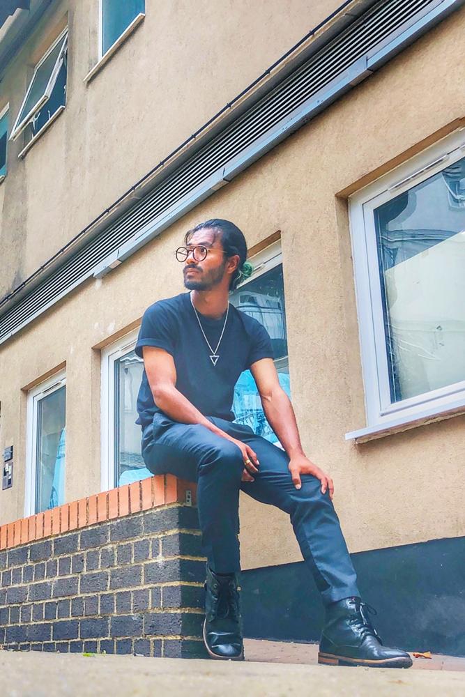 Barneyarc's fit featuring ASOS, Bloobloom, H&M | [object Object], [object Object], [object Object], [object Object], [object Object], [object Object], [object Object]