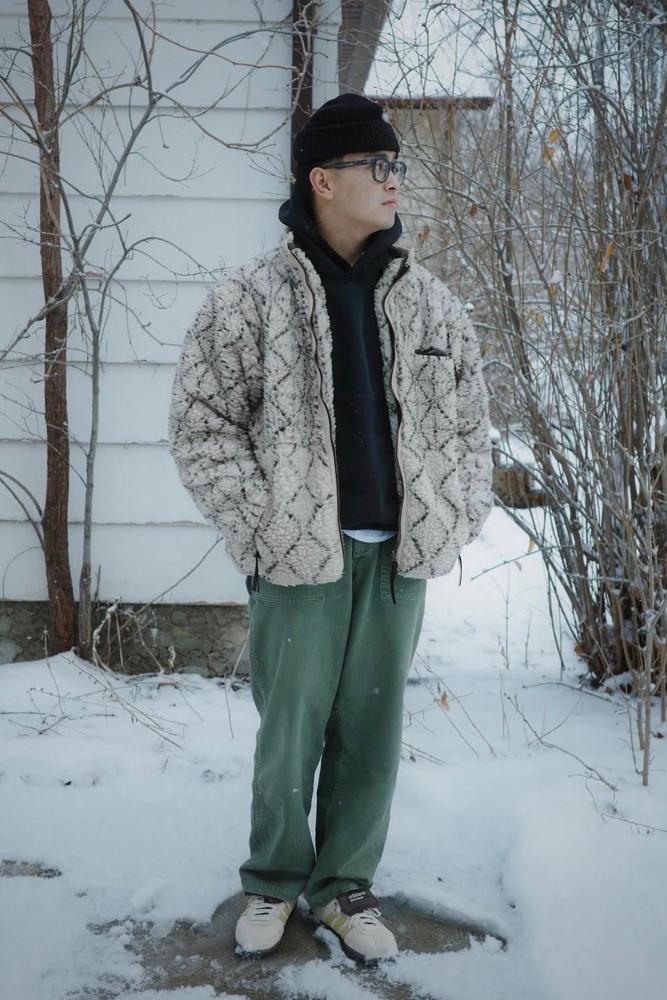 extrarice's fit featuring , , , 