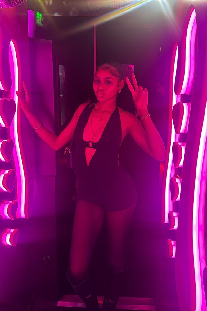 Ilonkaterrero's fit featuring SHEIN, XYlondon