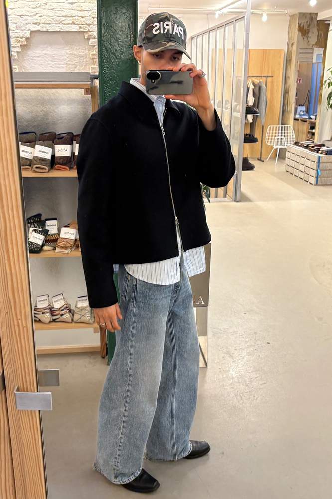 HabibMarong's fit featuring , , 