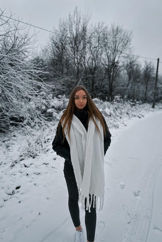 Anabelaaa's review for Nike Air Force 1 '07 Women's Shoes