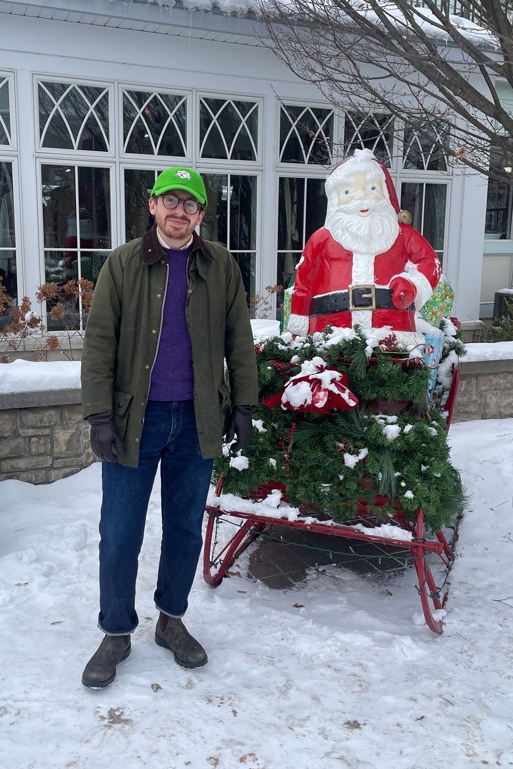 Post featuring BLUE BLUE JAPAN SELVEDGE DENIM STRAIGHT LEG JEANS ONE WASH