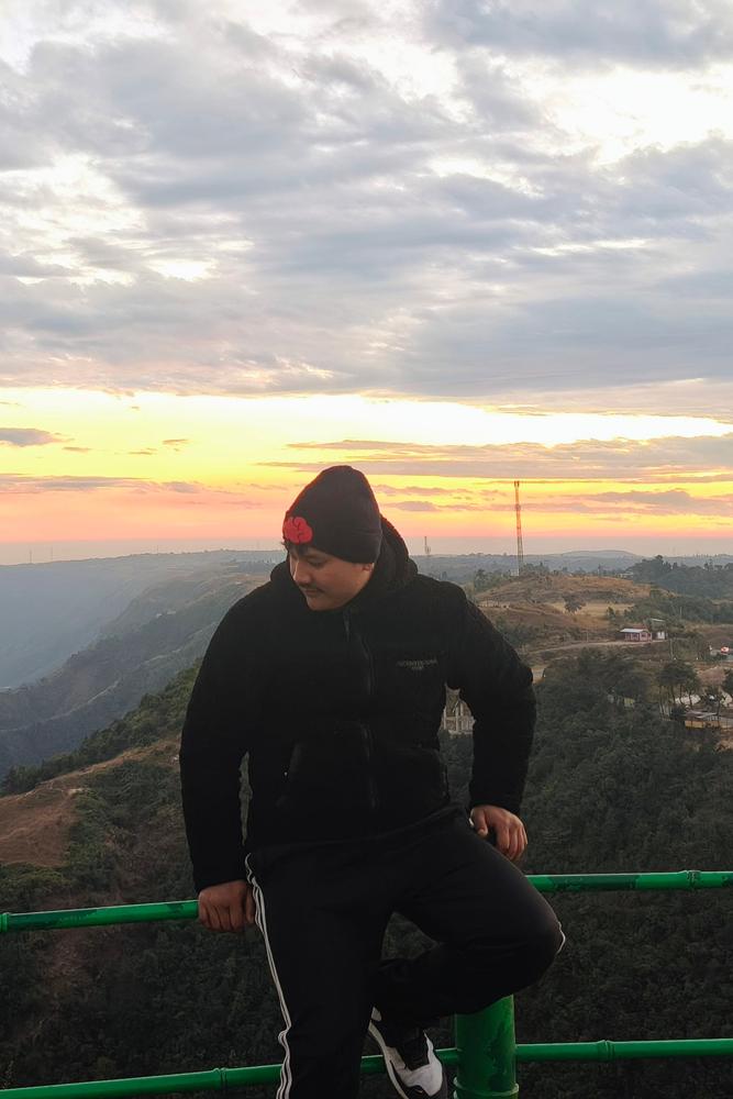 Nephilim's fit featuring Adidas, Swedemount, H&M, Nike