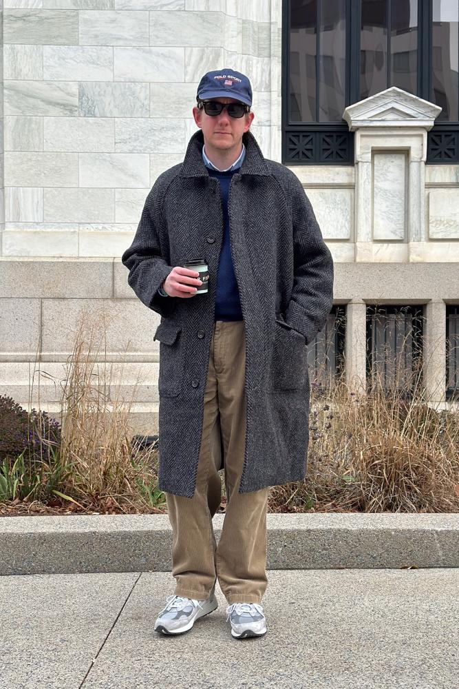 LeisurelyLoafing's fit featuring , , , , 