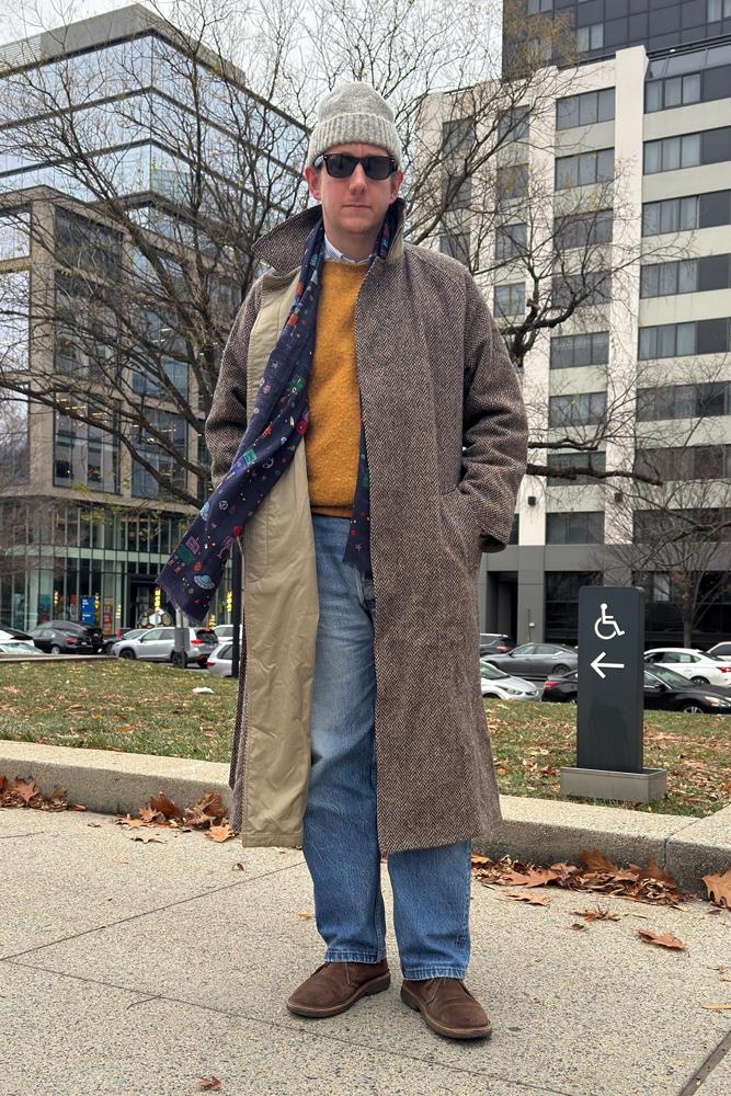 LeisurelyLoafing's fit featuring , , 