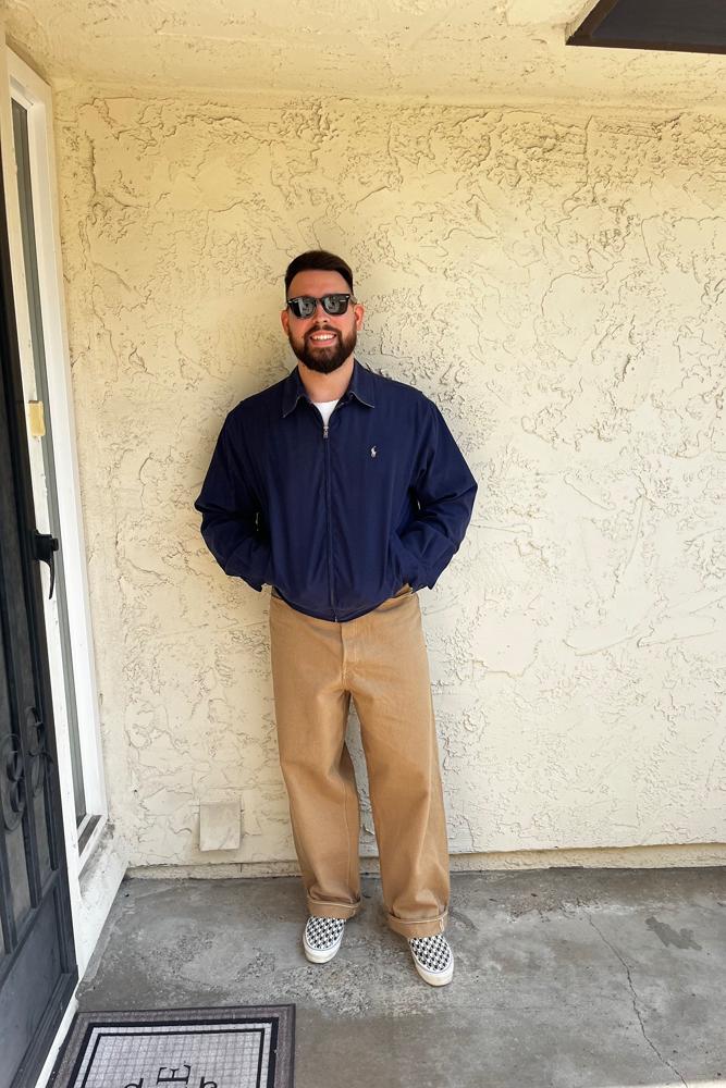 Alpastorpapi's fit featuring ,  | [object Object]