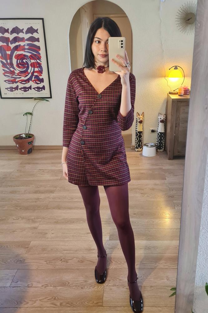 Duskyfits's fit featuring , 