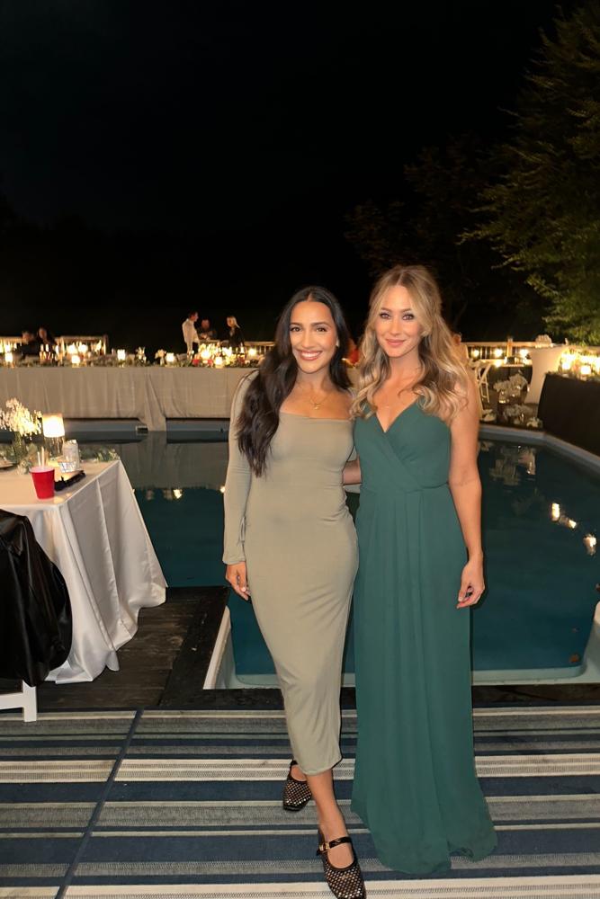 Monamoshiri's fit featuring Oh Polly, H&M | classy, wedding