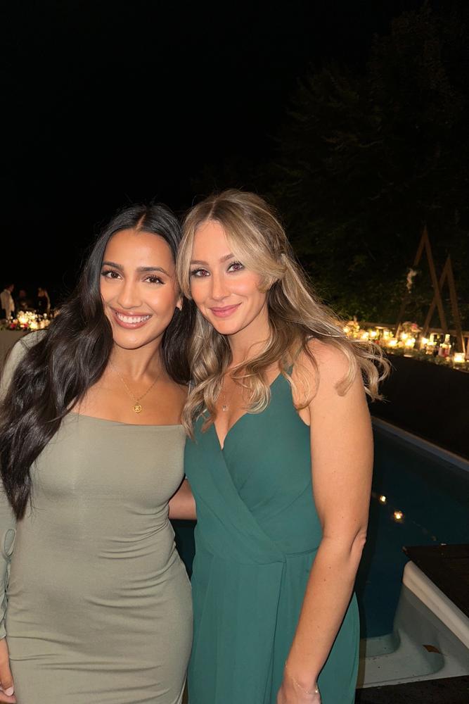 Monamoshiri's fit featuring Oh Polly, H&M | classy, wedding