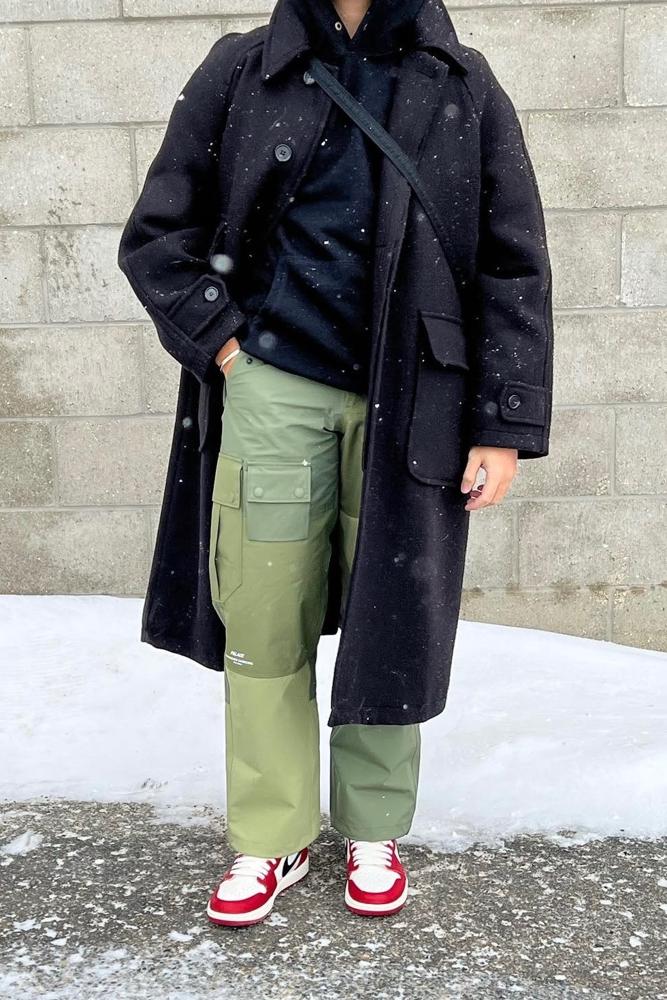 extrarice's fit featuring , , 