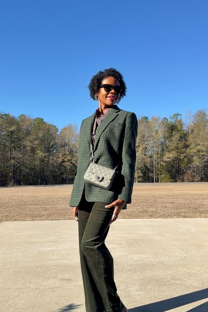 ToniTonyTone's fit featuring Loft, Ray-Ban