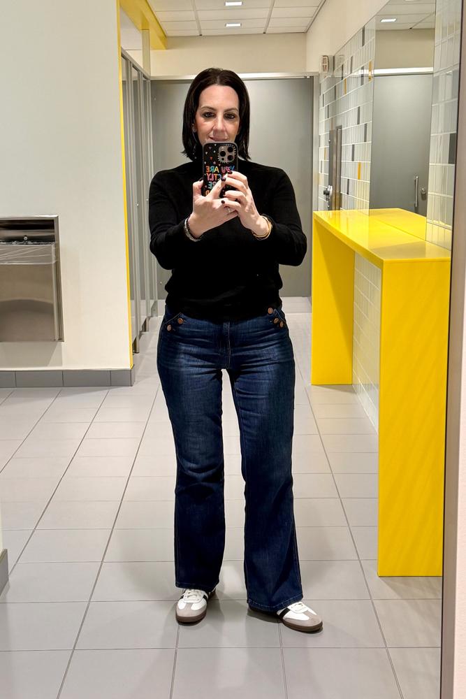 GAviv's fit featuring , , 