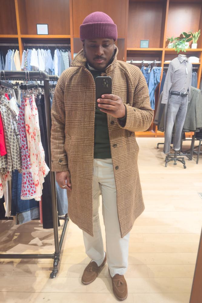 Thetimelessdad's fit featuring 