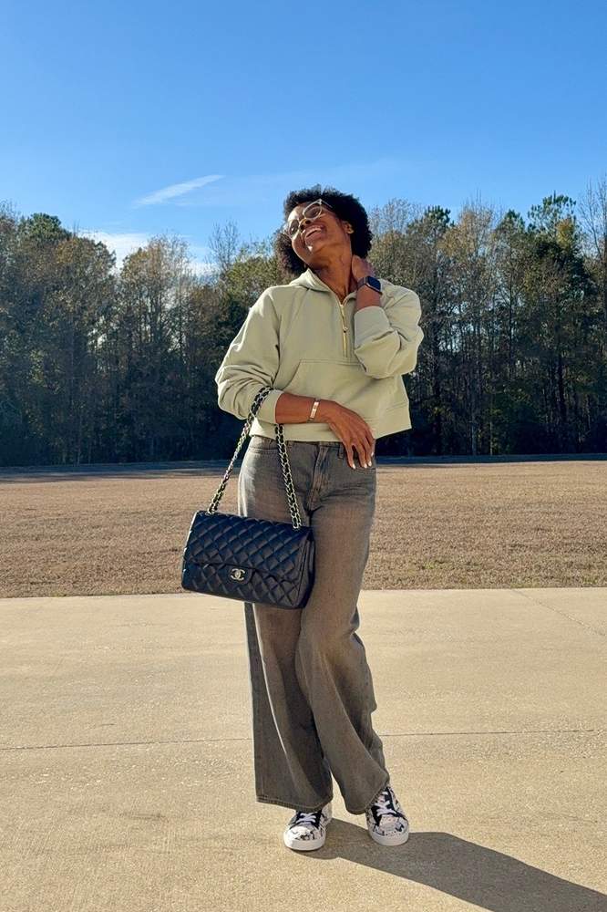 ToniTonyTone's fit featuring , 