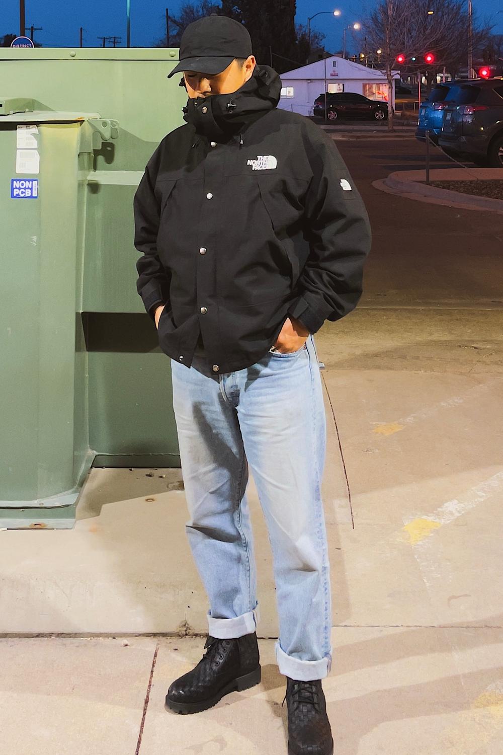 Post featuring MAN-TLE R0C3 Unisex Hat, Black Wax