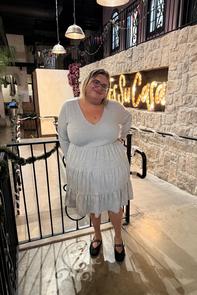 emmalilian's fit featuring Torrid, Warby Parker, Rothy's | [object Object], [object Object], [object Object], [object Object], [object Object]