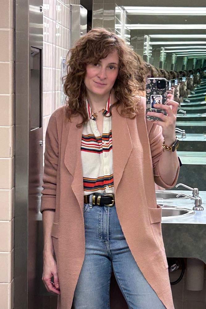 DaniTrics's fit featuring , , 