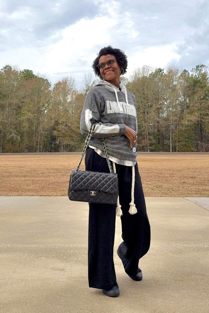 ToniTonyTone's fit featuring , 