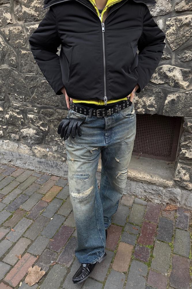 Wheereismyymind's fit featuring Tommy Hilfiger