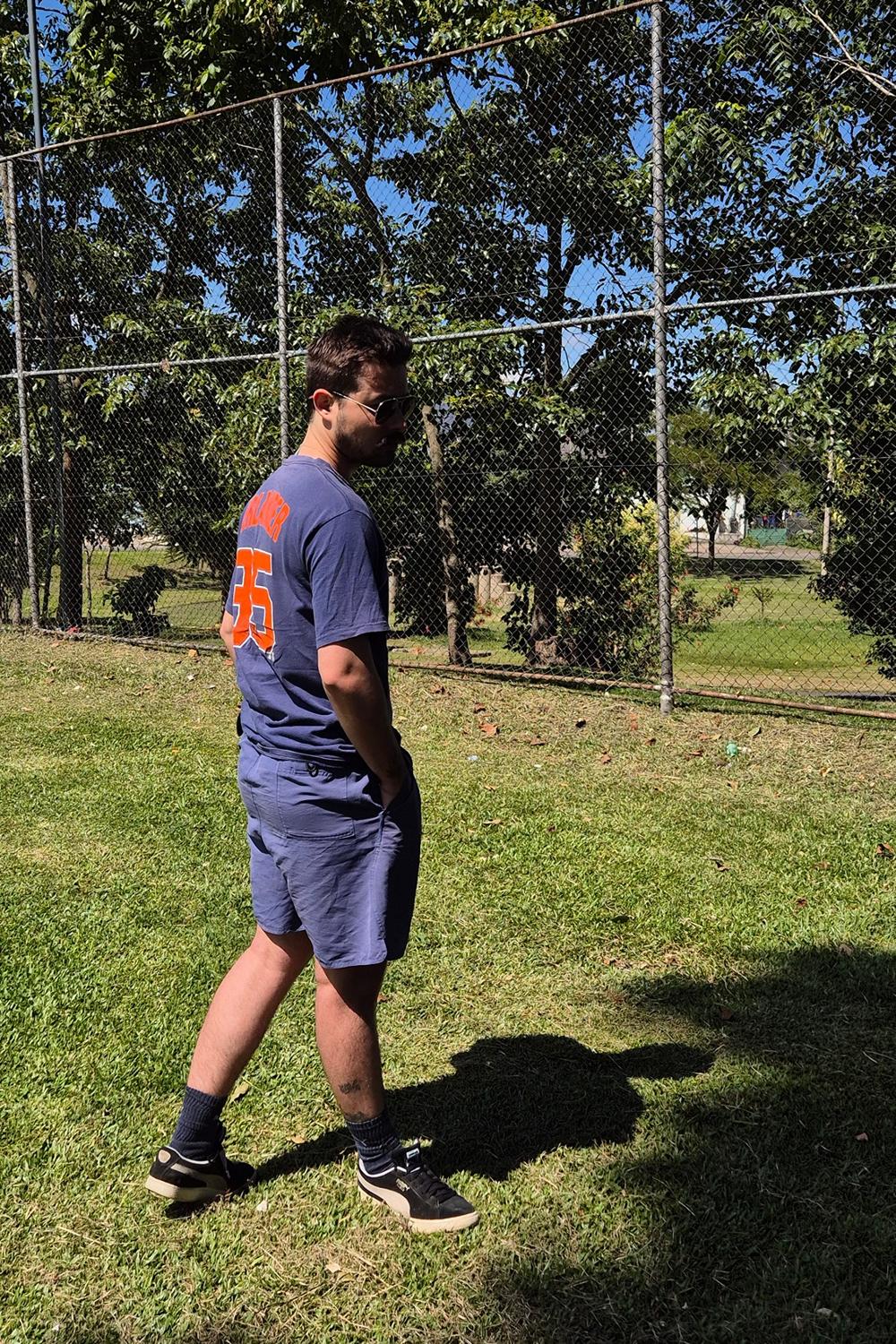 Post featuring Tênis Suede Charles F. Stead I