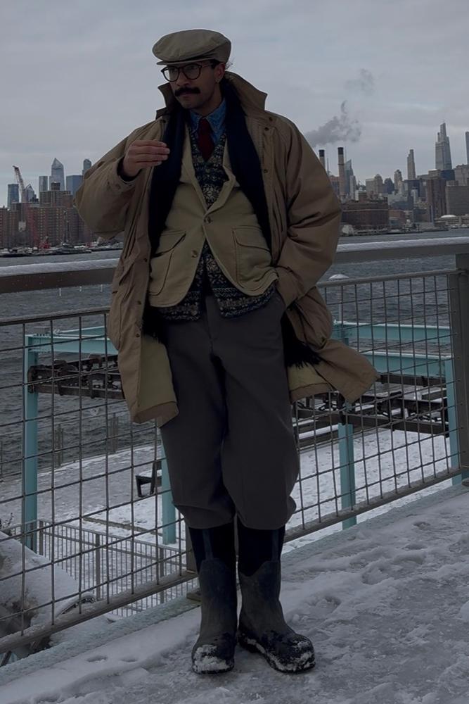 nickwearzstuff's fit featuring Zenni Optical, Stetson, L.L. Bean, The Muck Boot Company | [object Object], [object Object], [object Object], [object Object], [object Object], [object Object], [object Object], [object Object], [object Object]