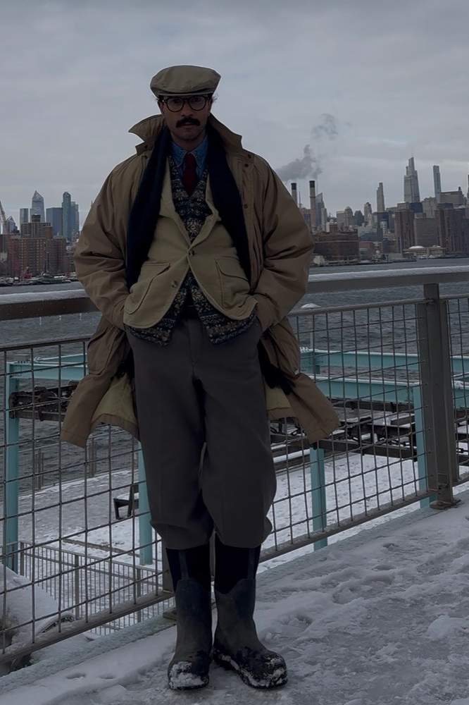 nickwearzstuff's fit featuring Zenni Optical, Stetson, L.L. Bean, The Muck Boot Company | [object Object], [object Object], [object Object], [object Object], [object Object], [object Object], [object Object], [object Object], [object Object]